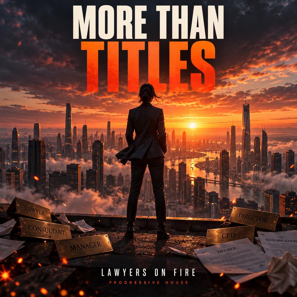 More than Titles cover artwork